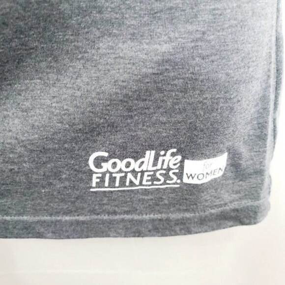 Push Limits Workout Tank - Picture 2 of 5